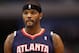 Josh Smith could be leaving Atlanta for the first time in his life.