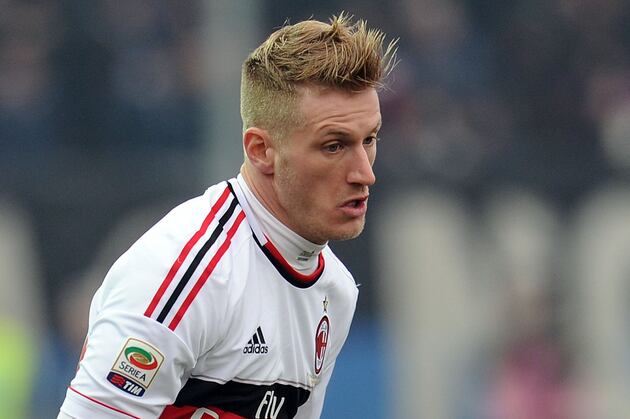 AC Milan Announces Starting XI for Tonight vs. Barcelona
