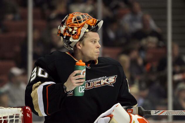 Report: Fasth's Deal Worth $5.8M over 2-Years