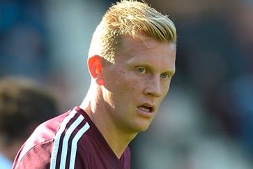 Dynamo Acquire English Midfielder Andrew Driver