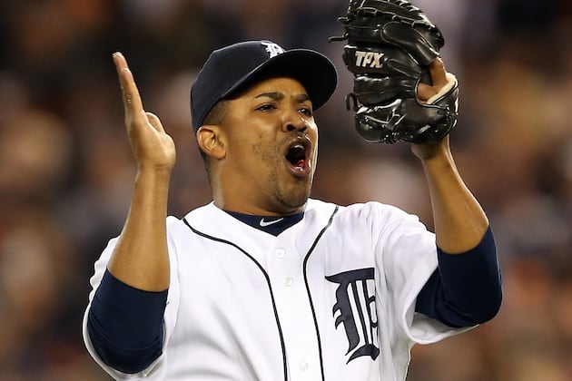 Dotel Apologizes to Cabrera Following Leadership Comments