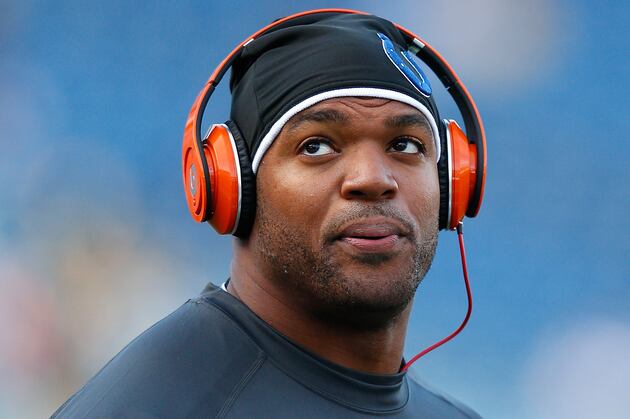 Now a Free Agent, Dwight Freeney Will Be on Many Teams' Radar
