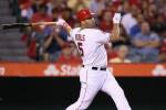 Pujols Targeting Mid-March Return from Knee Surgery