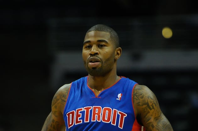 Celtics Sign Terrence Williams