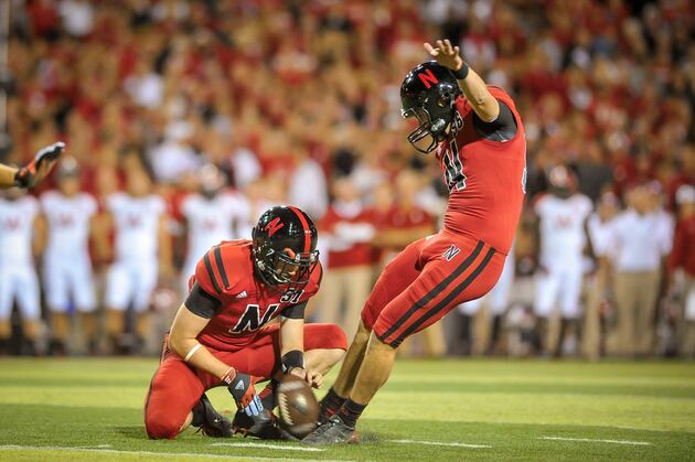 Maher Hoping Preparation Pays Off During Combine