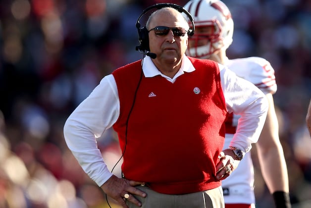 Wisconsin AD Barry Alvarez Discusses Miami-NCAA Scandal
