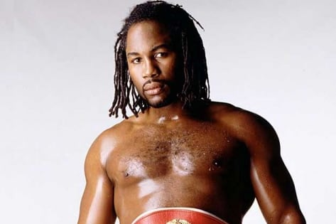 Lennox Lewis Thinks David Price Could Be Undisputed Heavyweight Champ