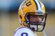 LSU QB Zach Mettenberger