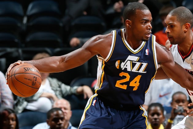 Report: Jazz Talked to Wolves About Paul Millsap