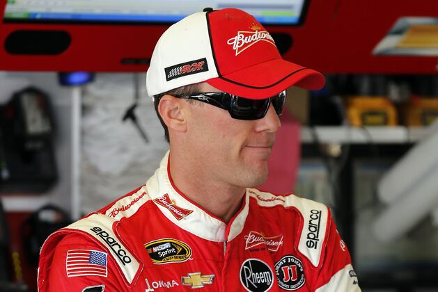 Drivers Concerned About Wrecking, Learning Draft in Qualifying Races