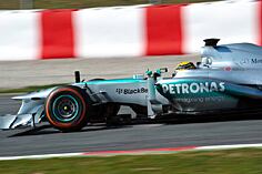 F1 News: Mercedes Making Progress, Says Lewis Hamilton
