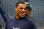 Yankees, Cano Have Talked 'Significant' Contract 