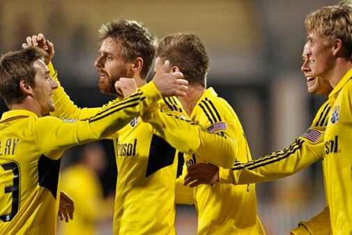 Crew Announces Complete Broadcast Schedule for 2013 Season