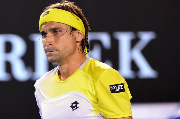 Ferrer Makes Successful Return To Clay