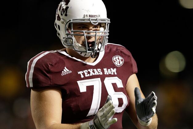 Chargers Insider: Team Has Options at Left Tackle