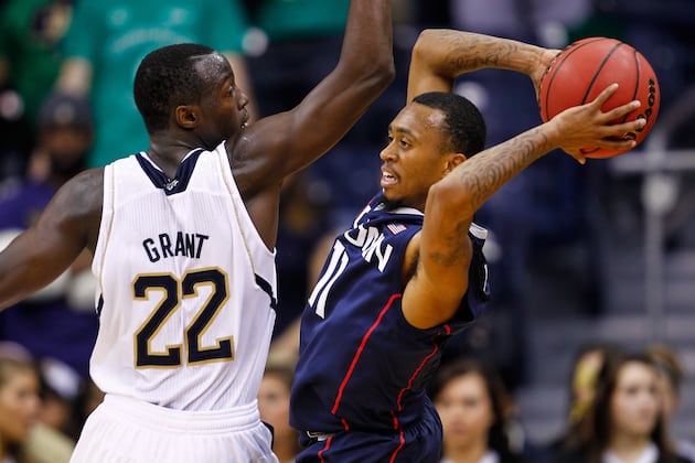 Notes/Quotes from Feb. 20: “I Wasn't Ryan Boatright That Game.”