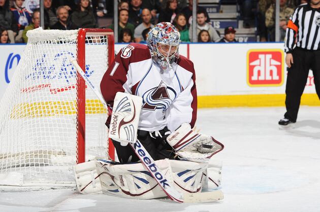 Previewing Tonight's Matchup vs. St. Louis