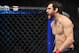 Feb 2, 2013; Las Vegas, NV, USA; Jon Fitch during UFC 156 at the Mandalay Bay Events Center. Mandatory Credit: Gary A. Vasquez-USA TODAY Sports