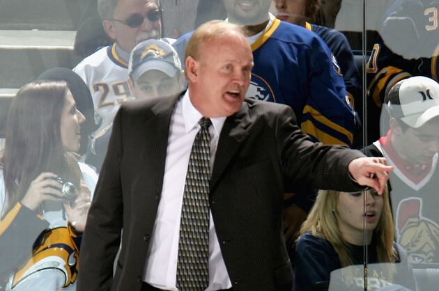 End of an Era in Buffalo
