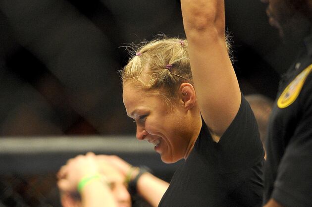 UFC 157: Predicting Event Awards for Pay-Per-View in Anaheim