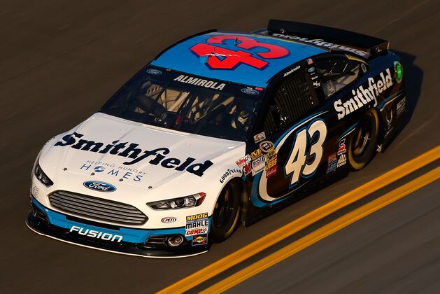 Daytona 500 Starting Lineup: Unheralded Stars Who Could Shine