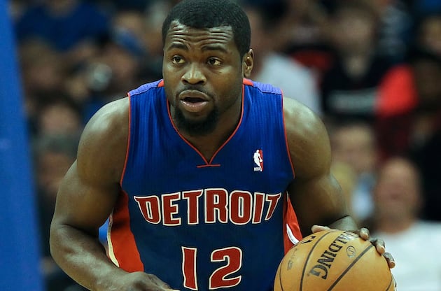 Will Bynum Positioned to Stay with Pistons Past Deadline