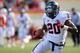 Is Virginia in the mix? Maybe, but it's not because of the football.