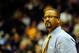 The NCAA has formally informed Frank Haith and Missouri of violations by Haith while at Miami.
