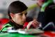DAYTONA BEACH, FL - FEBRUARY 20: Danica Patrick, driver of the #10 GoDaddy.com Chevrolet, stands in the garage during practice for the NASCAR Sprint Cup Series Daytona 500 at Daytona International Speedway on February 20, 2013 in Daytona Beach, Florida. (Photo by Jonathan Ferrey/Getty Images)