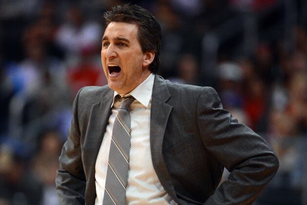 Del Negro: Clips Likely to Stand Pat at Deadline