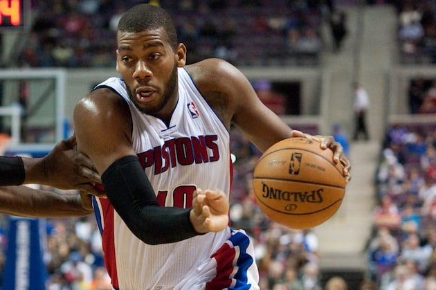 Pistons Beat Bobcats 105-99