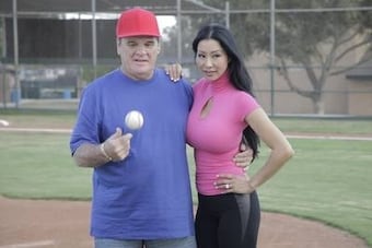 Pete-rose-kiana-kim-baseball-tlc