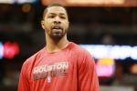 Rockets Trade Marcus Morris to Suns for Pick
