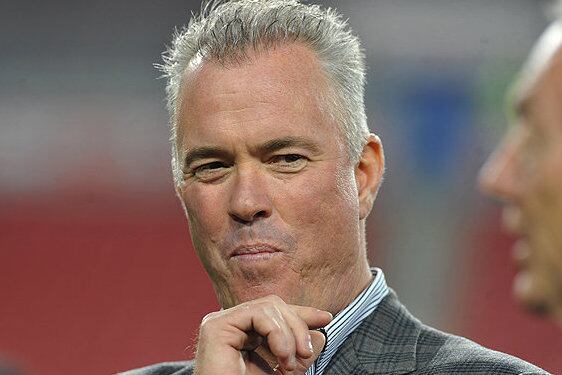 Cowboys Executive VP Stephen Jones Says Team Will Look to Add Running Back