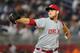 Can Tony Cingrani continue as a dominant pitcher in the Major Leagues?