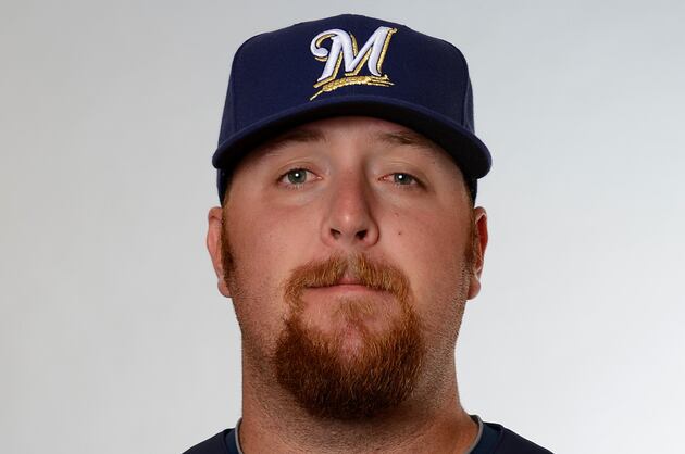 Michael Olmsted Makes Strong First Impression