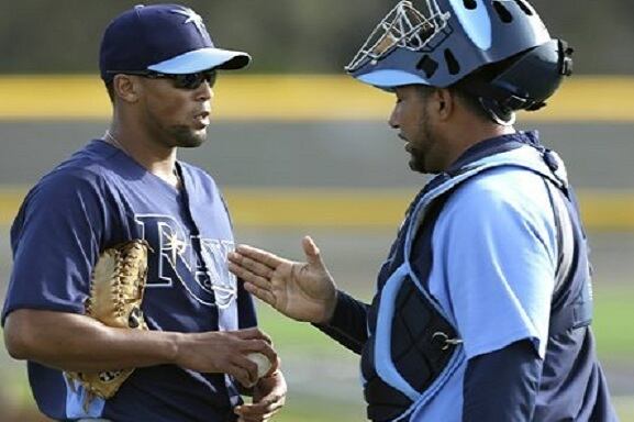 Partially Blind MLB Pitcher Could Find Spot on Tampa Bay Rays