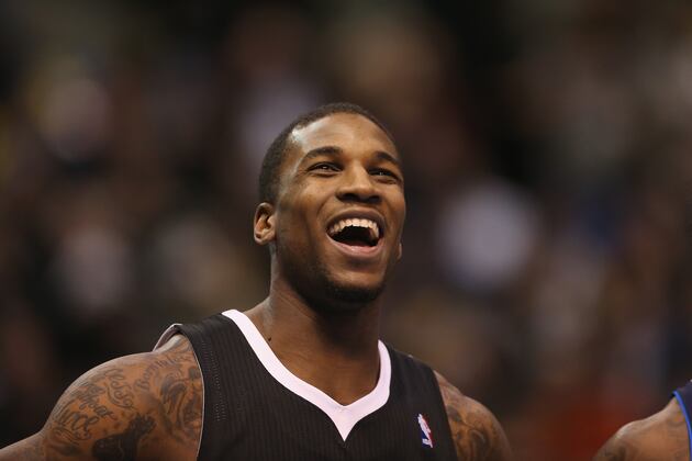 NBA Trade Deadline: Why Moving Thomas Robinson Was a Horrible Idea for the Kings
