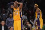 Comparing the Kobe-Shaq, Kobe-Dwight Relationships