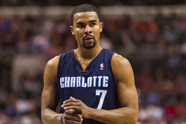 Pistons Take Advantage of Sluggish Bobcats for 105-99 Win