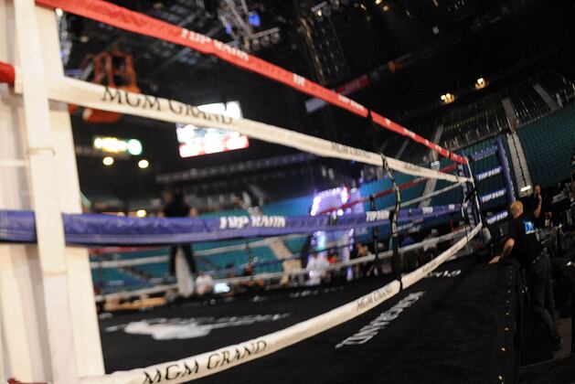 North Dakota Boxer Dies Days After Collapsing