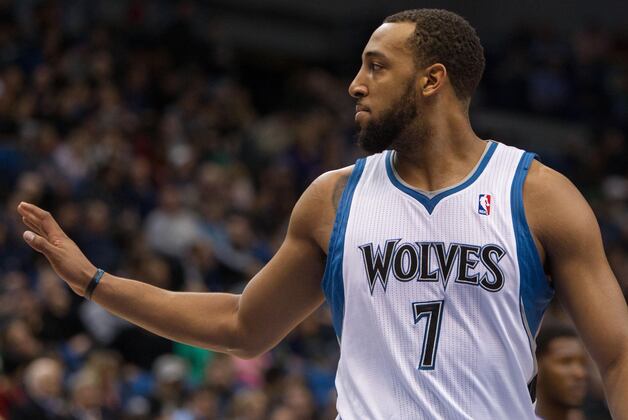 Wolves Needed a Win, 'Ugly' or Not