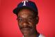 SURPRISE, AZ - FEBRUARY 20: Manager Ron Washington #38 of the Texas Rangers poses for a portrait during spring training photo day at Surprise Stadium on February 20, 2013 in Surprise, Arizona. (Photo by Christian Petersen/Getty Images)