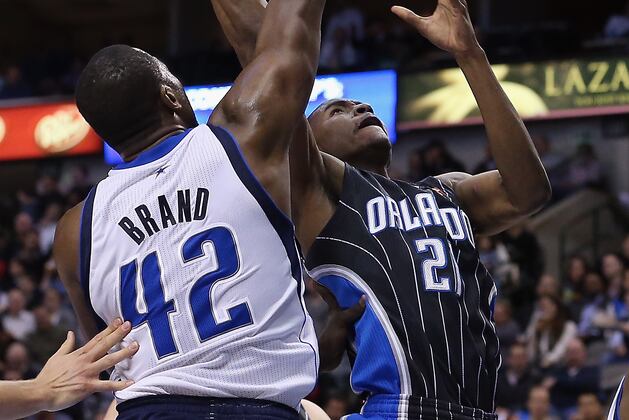 Denton's Dish: Wednesday's Recap vs. Mavs