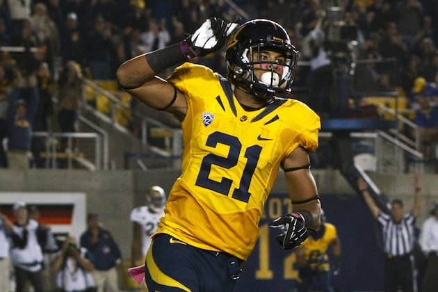 Keenan Allen Combine: Star WR Making Right Move by Skipping Workouts