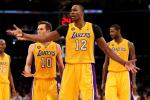 Have Lakers Finally Unlocked Chemistry?
