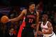 Rudy Gay is the most important piece of the puzzle.