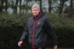 Arsenal Owner: Wenger's Job Is 'Safe'