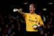 LONDON, ENGLAND - NOVEMBER 25: Goalkeeper Joe Hart of Manchester City directs his defence during the Barclays Premier League match between Chelsea and Manchester City at Stamford Bridge on November 25, 2012 in London, England. (Photo by Julian Finney/Getty Images)