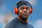 Freeney: Giants or Jets Would Be a 'Great Fit'